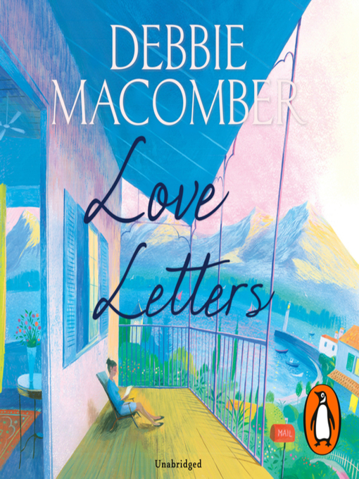 Title details for Love Letters by Debbie Macomber - Wait list